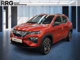 Dacia Spring ELECTRO ESSENTIAL Inkl.Batterie - rote Dacia Spring