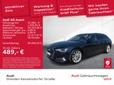 Audi A6 Avant 45 TDI Q. sport AHZV LED Navi