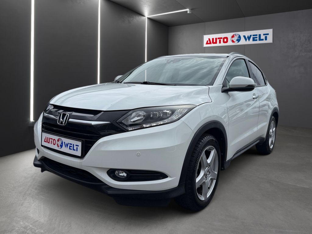 Image of Honda HR-V