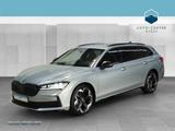 Skoda Superb Combi 2.0 TDI Sportline DSG 4xSHZ*ACC*AHK - Skoda Gebrauchtwagen in Leipzig