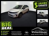 Opel Crossland 1.2 Turbo Elegance LED+SHZ+Kamera