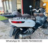 Piaggio 500 MP3 LT Business ABS - ROLLER MP3