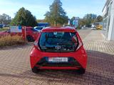 Toyota Aygo x-play club *Allwetterreifen* - Toyota Aygo (X): Play Club