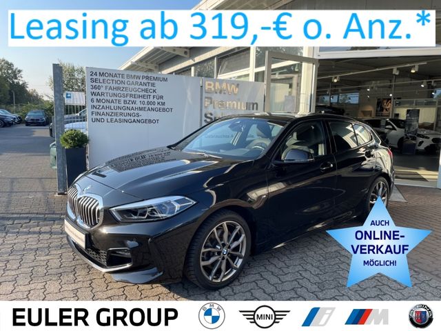 BMW 120 iA M Sport 18'' LCProf HiFi Comf.Pak. LenkHz