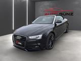 Audi A5 Cabriolet 2.0 TDI quattro S line 19 Zoll - Audi A5: Cabrio