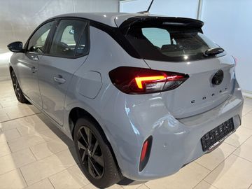 Fotografie 12 des Opel Corsa 1.2 Direct Injection Turbo GS