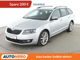 Skoda Octavia 1.4 TSI Joy*PDC*SHZ*TEMPO*NAVI*KLIMA* - Skoda Octavia: 4.4