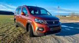 Peugeot Rifter 7-Sitzer PureTech 110 Allure L2 Allure - Peugeot Rifter Gebrauchtwagen