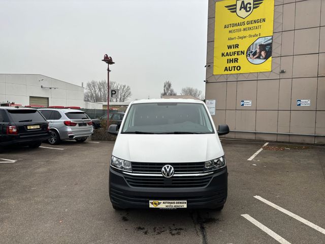 Volkswagen T6 Transporter *TÜV NEU *SERVICE NEU