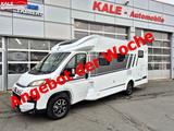 Carado T448*MJ2025*Hubbett*TV/SAT*Navi*Kamera*Markise*