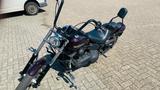 Harley-Davidson FXSTB Softail Chopper Night Train wie neu! - HARLEY-DAVIDSON NIGHT FXSTB TRAIN