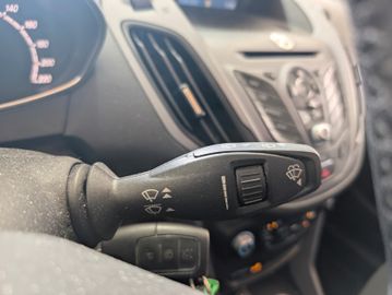 Ford B-MAX Sync Edition