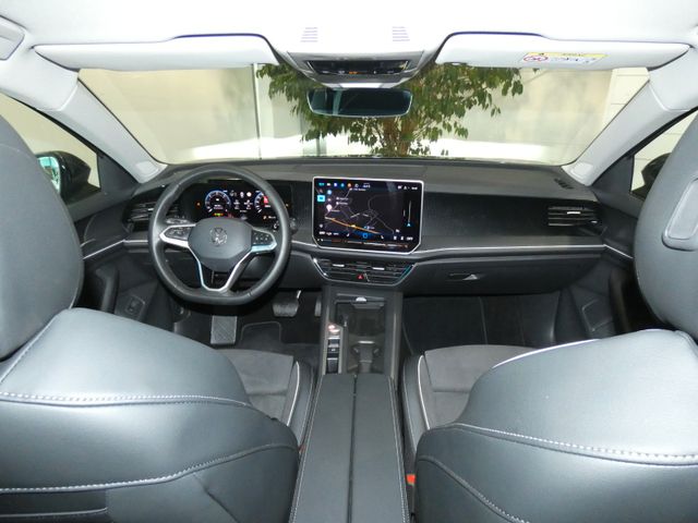 Passat Variant 2.0 TDI Business SPORTPAKET AHK