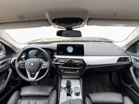 BMW 520 - Vorschau Bild 14
