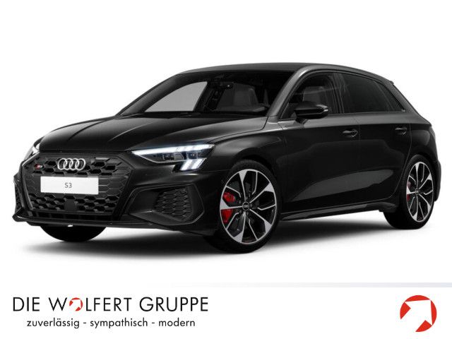 Image of Audi S3