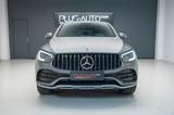Mercedes-Benz GLC 200 GLC Coupe AirMatic Burm Memo Sunroof - Mercedes-Benz GLC 200 mit Benzin-Antrieb: mit Klimaautomatik