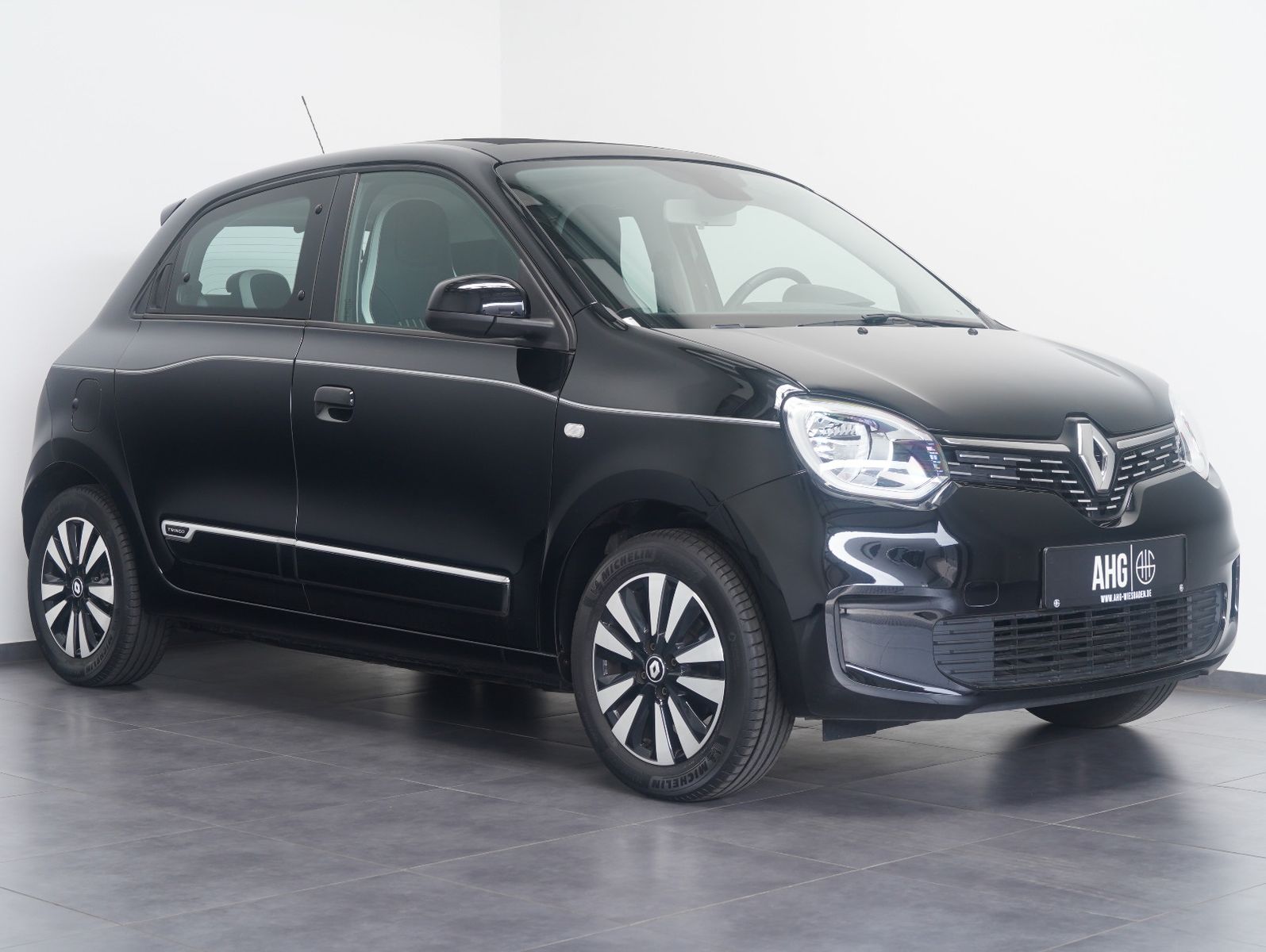 Fahrzeugabbildung Renault Twingo 1.0 SCe 65 Intens FALTDACH/KAMERA