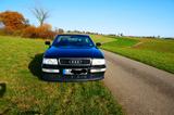 Audi Cabriolet 1.8 - - Audi Cabriolet: 1.8