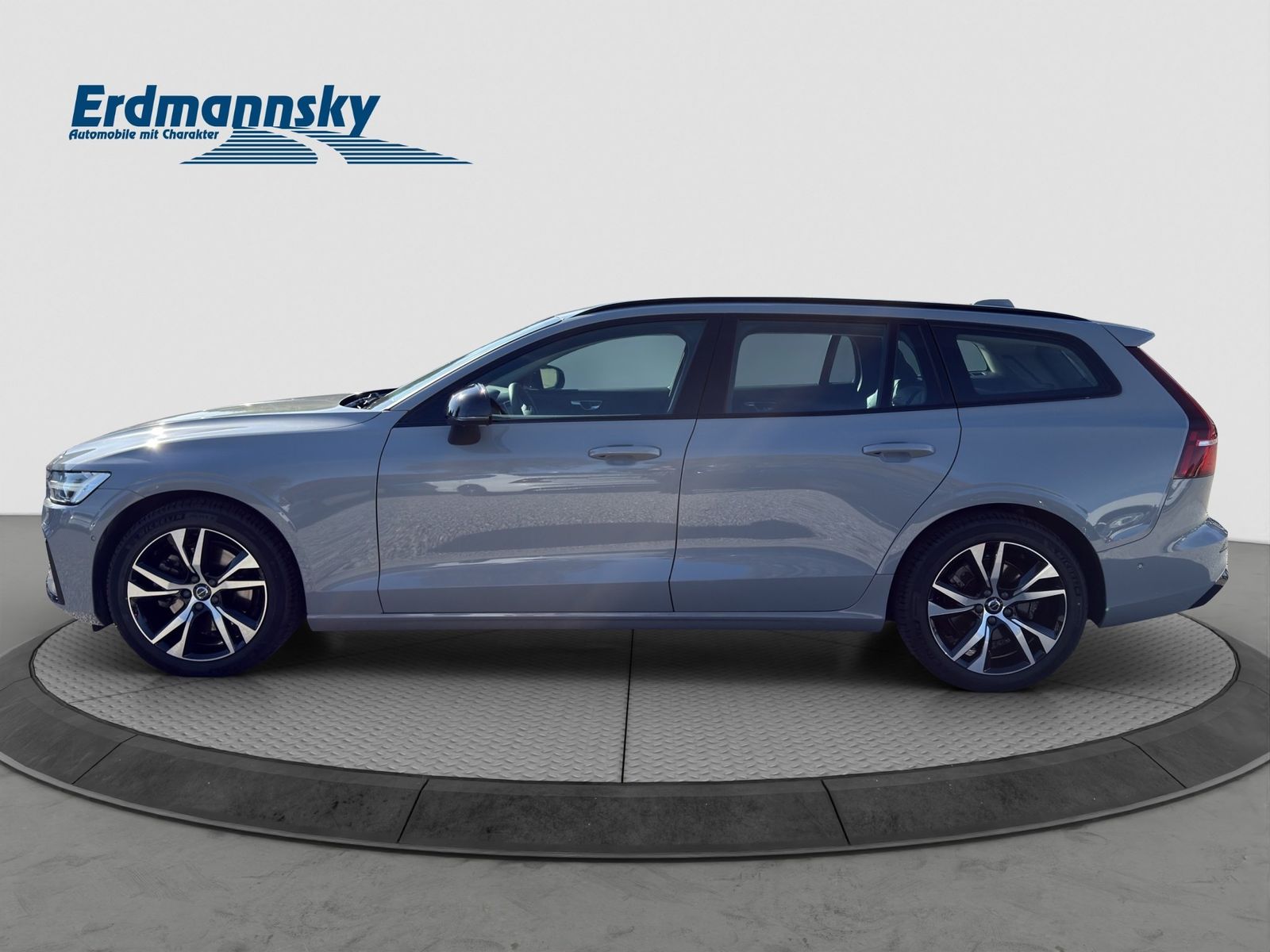 Volvo V60 - Bild 5