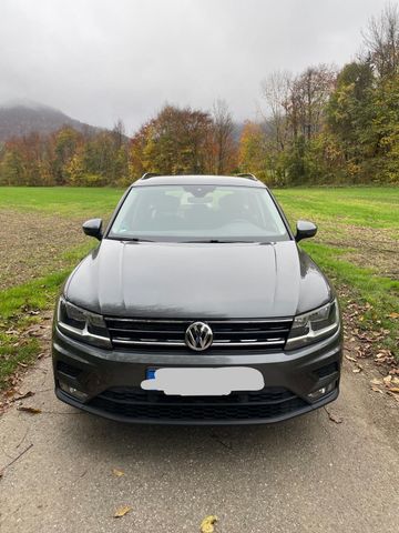 Volkswagen Tiguan 1.4 TSI (BlueMotion Tech...