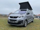 Peugeot Panama Urban 11 Modell 24 Campervan - Peugeot Garantie