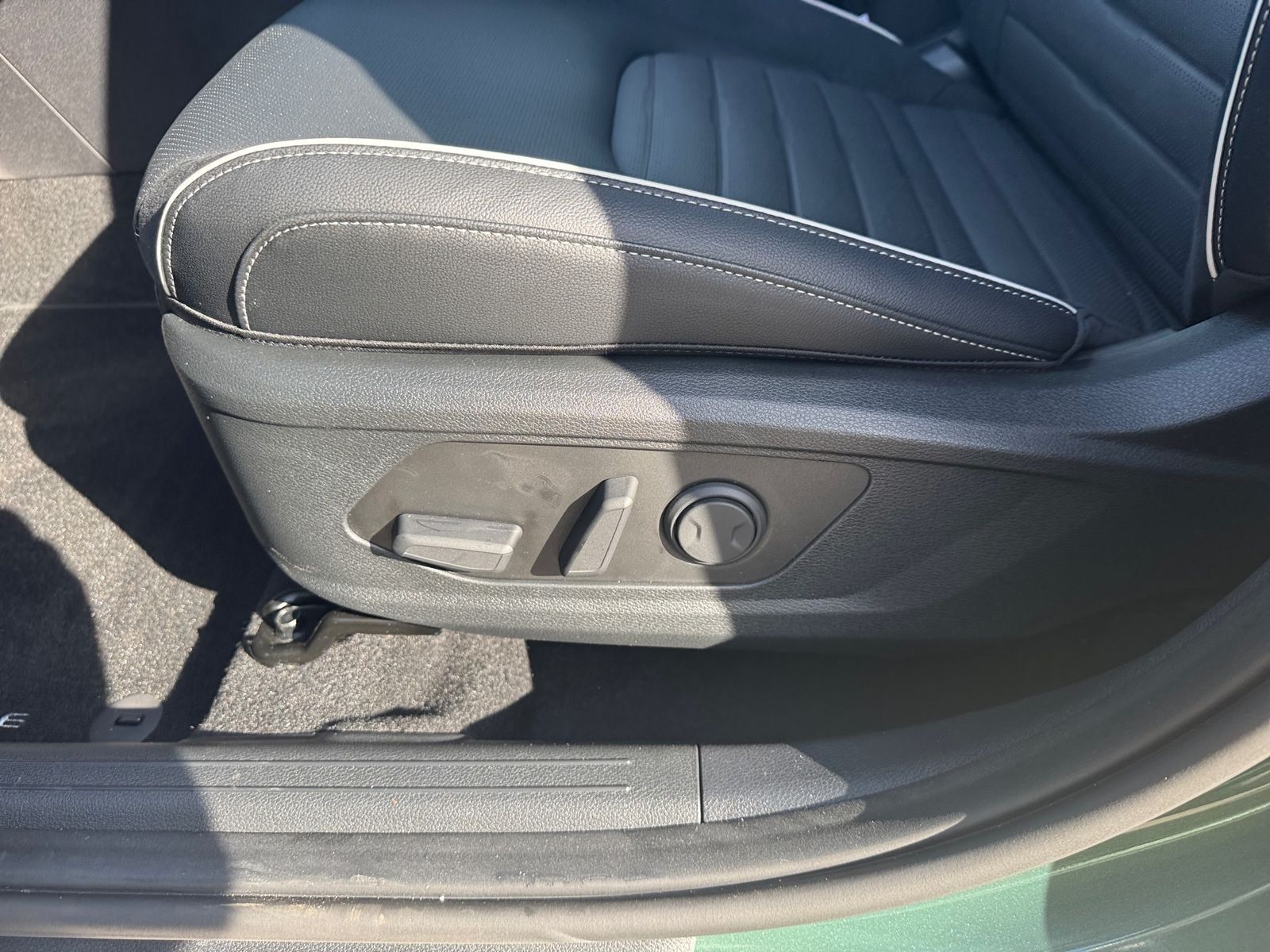 Fahrzeugabbildung Kia Sportage 1.6 T-GDI EcoDyn. 118kW GT-line DCT AWD