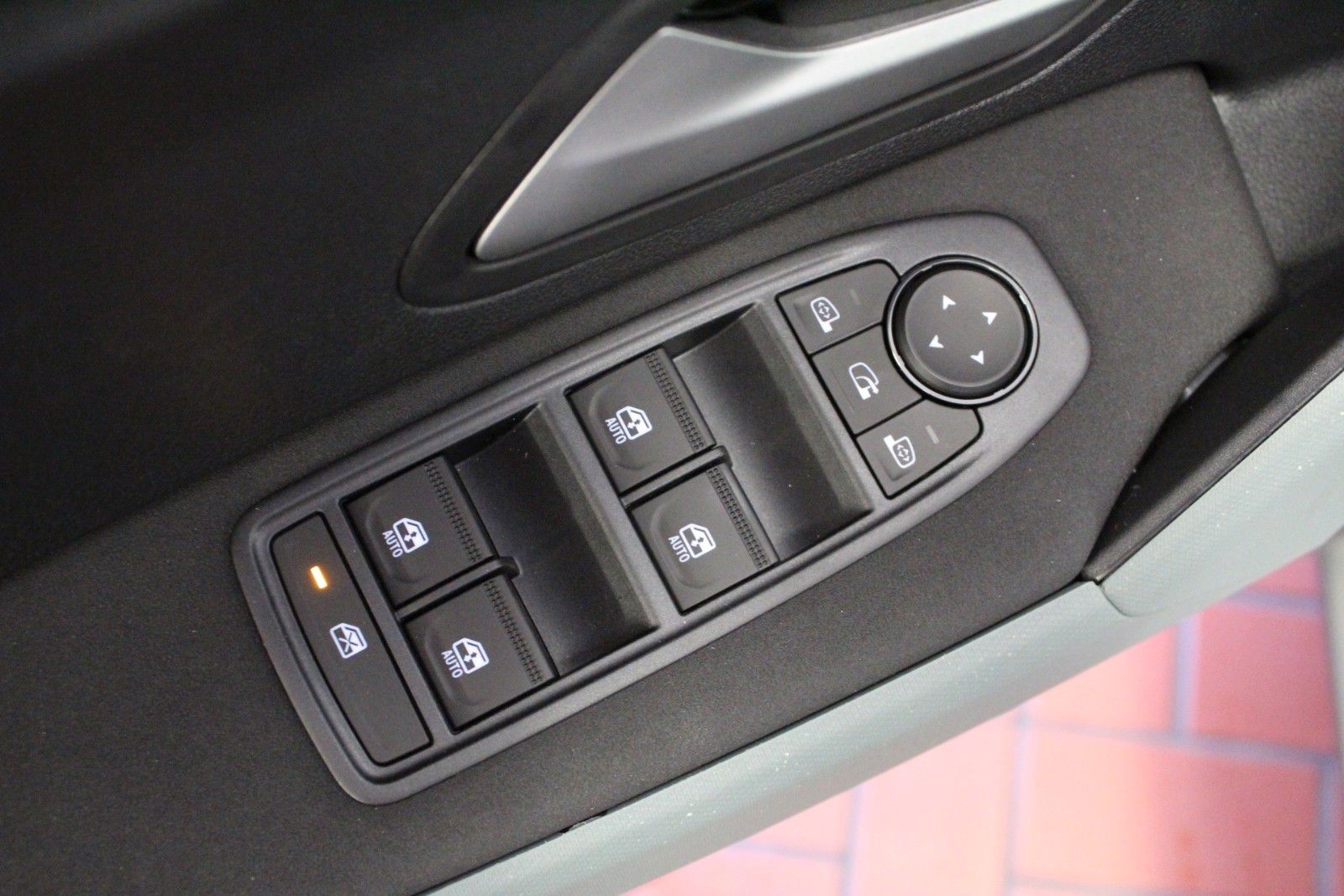 Fahrzeugabbildung Dacia Duster hybrid-G 150 4x4 Extreme MY26