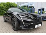 Peugeot 408 GT HYBRID 145 e-DSC6 *Anhängerkupplung+Schie - Peugeot 408 in Wuppertal