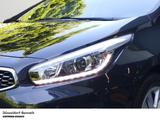 Kia Ceed Sportswagon Spirit 1.6 GDI Navi Einparkhilf - gebrauchte Kia cee'd / Ceed aus dem Jahr 2017