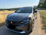 Peugeot 5008 PureTech 130 EAT8 Allure Pack Allure Pack - Peugeot 5008 von privat