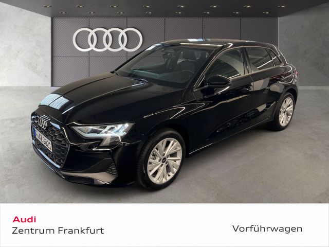 Audi A3 Sportback TFSI 85 kW Schaltgetriebe