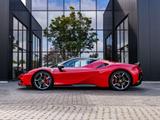 Ferrari SF90 Stradale Fiorano - Novitec - Ferrari Approv - Ferrari SF90: Coupe
