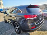 Kia Sorento Edition 7 / 7 Sitzer - Kia Sorento: Edition 7