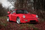 Porsche 964 911 RS 3.8 TRIBUNE - Porsche 964: Coupe