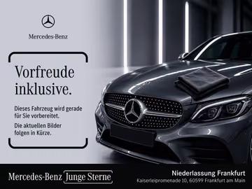 2025 Mercedes-BENZ EQB — фото 1
