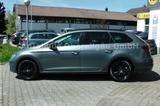 Seat Leon ST X-Perience 2.0 TDI 4Drive*Allrad*Navi* - Seat mit Diesel-Antrieb