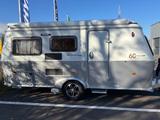 HYMER / ERIBA / HYMERCAR Eriba Touring Troll 530 60 Edition - HYMER / ERIBA Touring troll 530