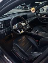 Mercedes-Benz E 63 S 4MATIC+ Standheiz., Garantie., VOLL - Mercedes-Benz E 63 AMG Gebrauchtwagen in Berlin