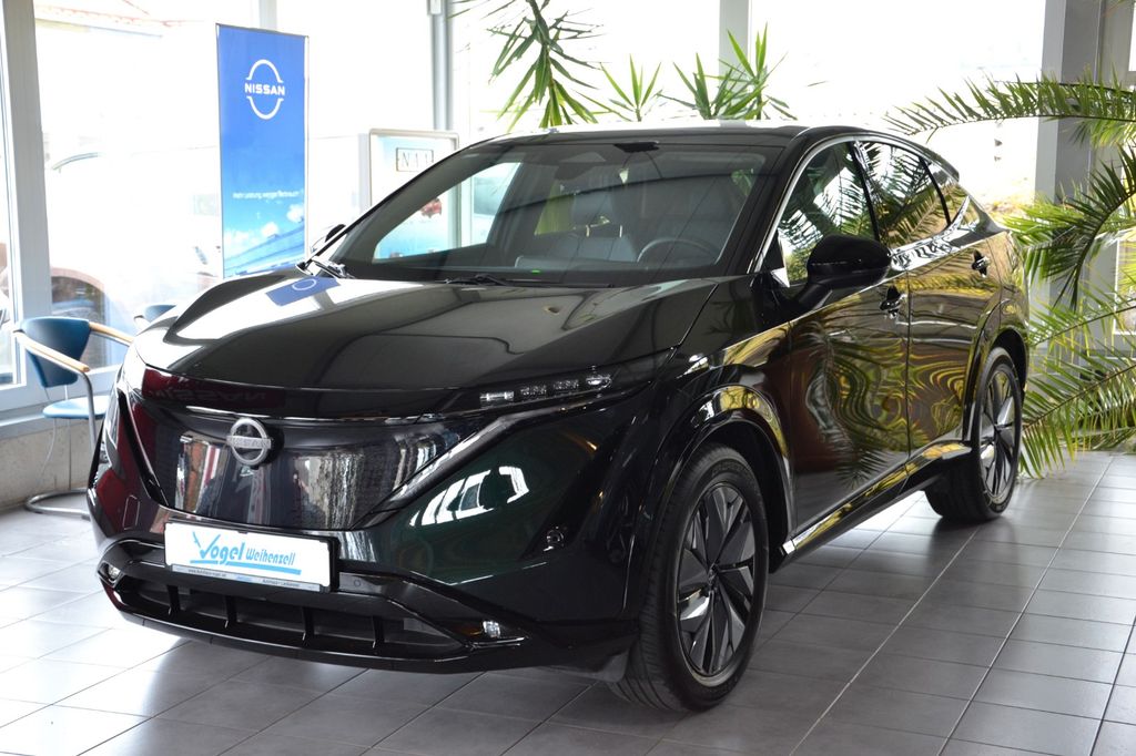 Nissan Ariya