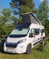 Adria Twin Sports 640 SGX, Citroën Jumper  - Adria Sport