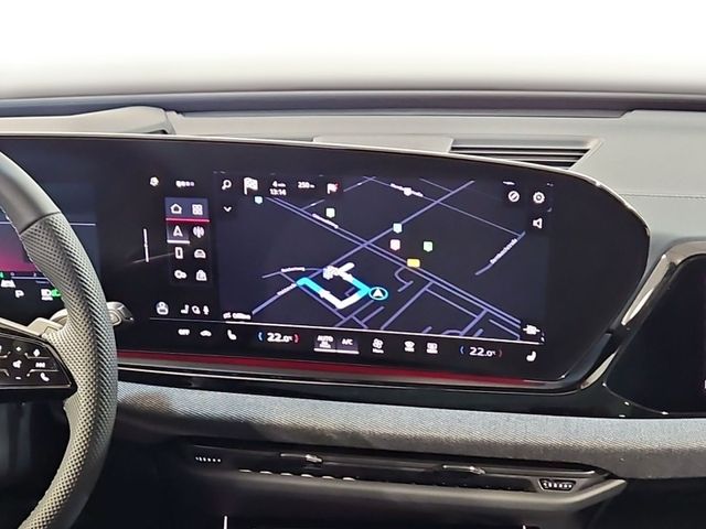 A6 Avant edition one TDI quattro PANO+ALLRADLENK