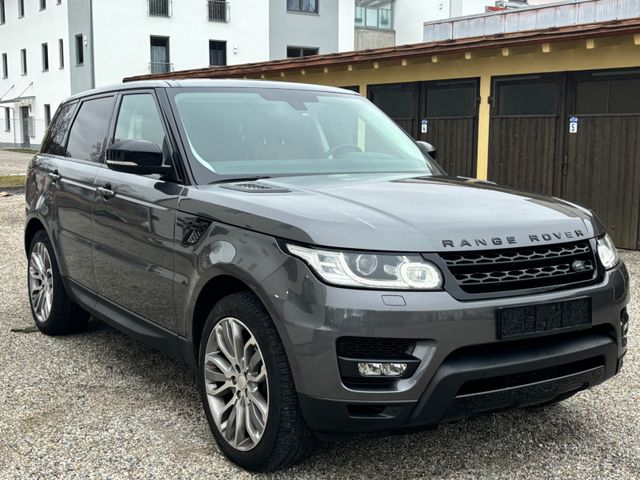 Land Rover Range Rover Sport HSE /PANO