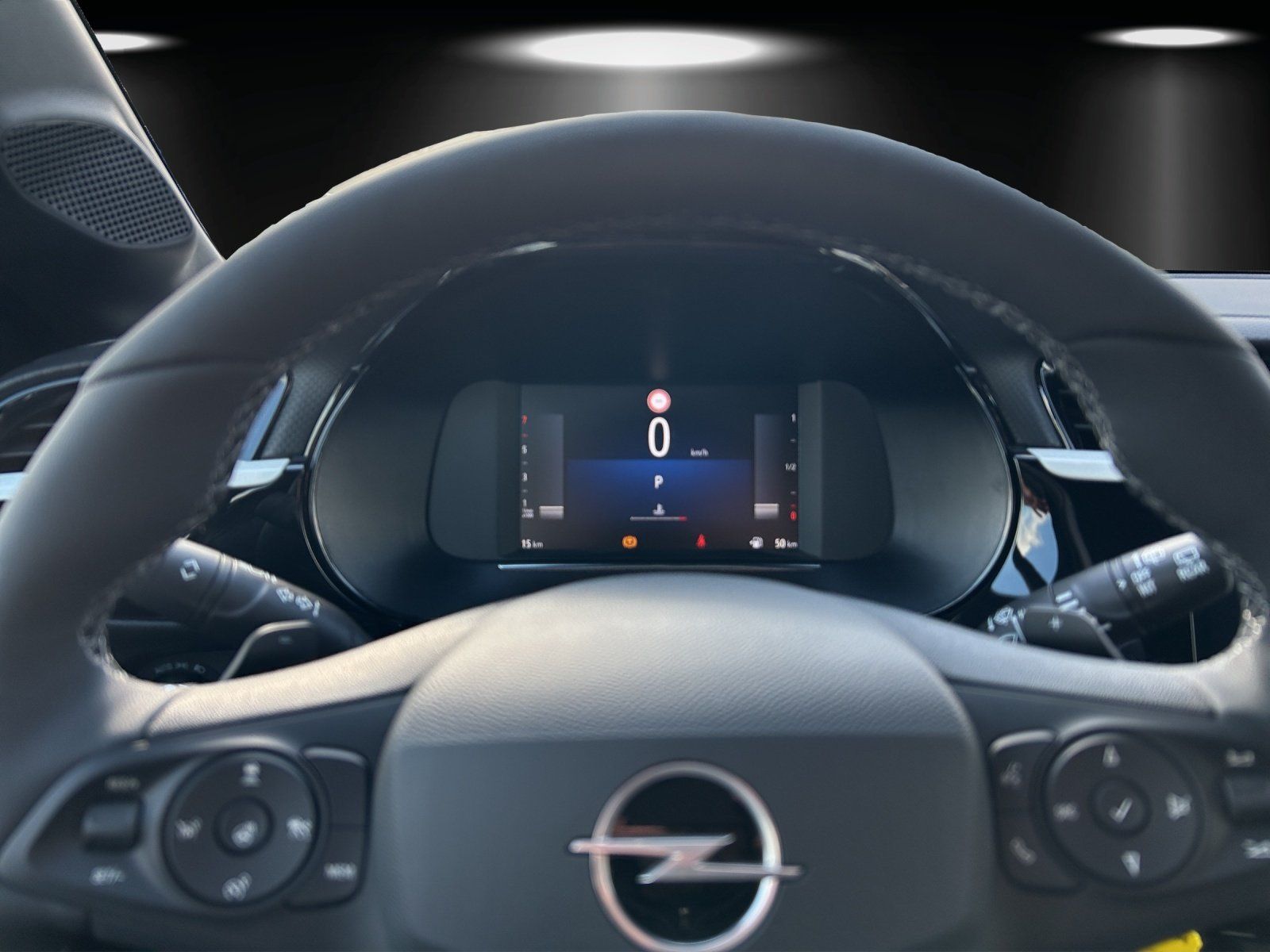 Fahrzeugabbildung Opel Corsa F 1.2 Turbo GS/Kamera/SHZ/LHZ/LED