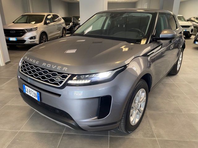 Land Rover Range Rover Evoque 2.0 150CV 4X4 Pelle Xenon Aut