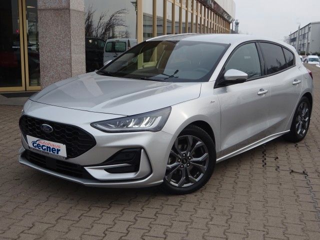 Ford Focus 115PS Autm. ST-Line Navi iACC Kamera imagem 2