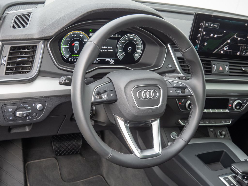 Audi Q5 - Bild 8