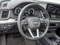 Audi Q5 - Vorschau Bild 8