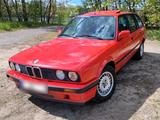 BMW 316i Touring E30 - BMW 316: Kombi, 316i E30