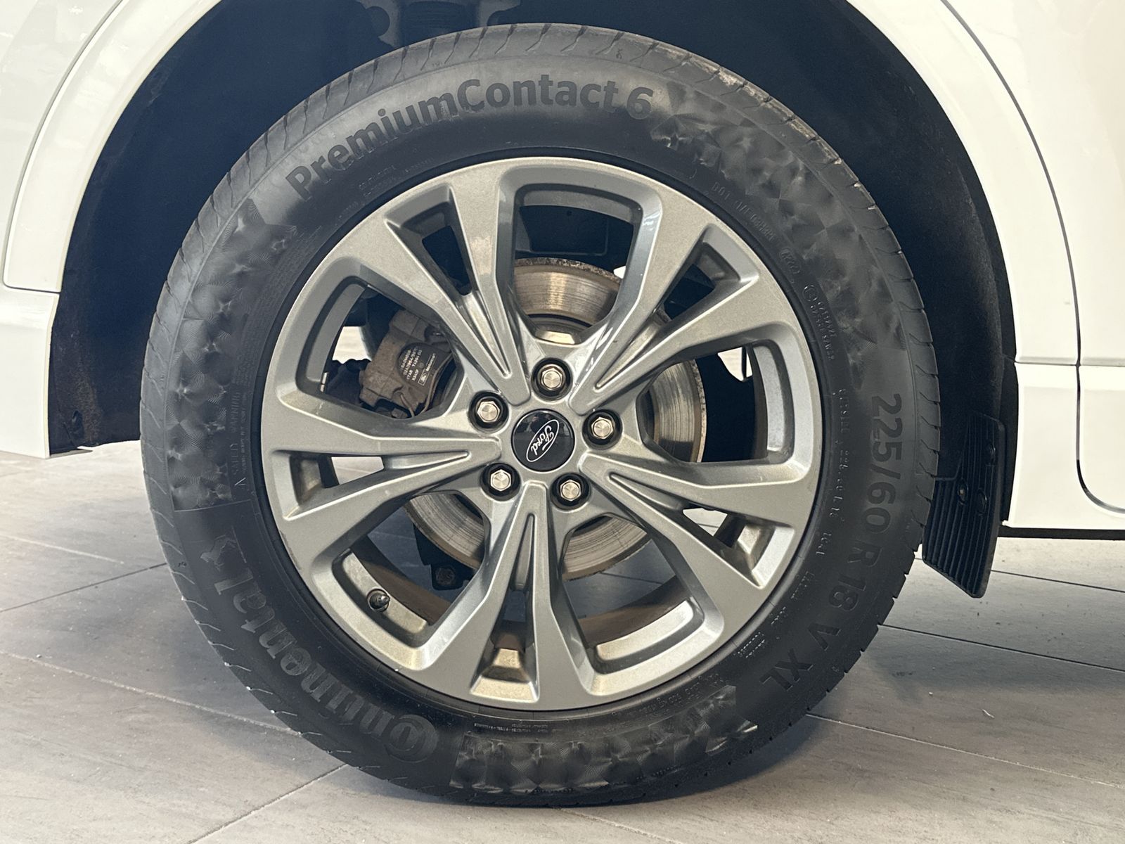 Fahrzeugabbildung Ford Kuga 2.5 Plug-In Hybrid ST-Line X NAV+LED+ACC+PP