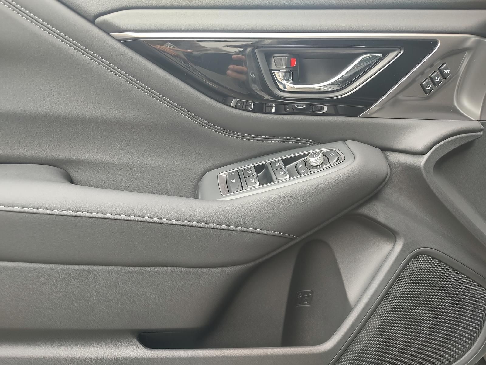 Subaru Outback - Bild 20